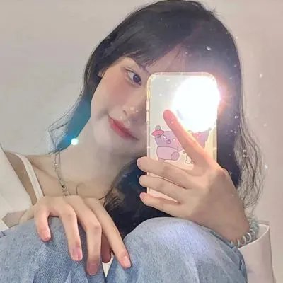 姥姥的外孙女儿
